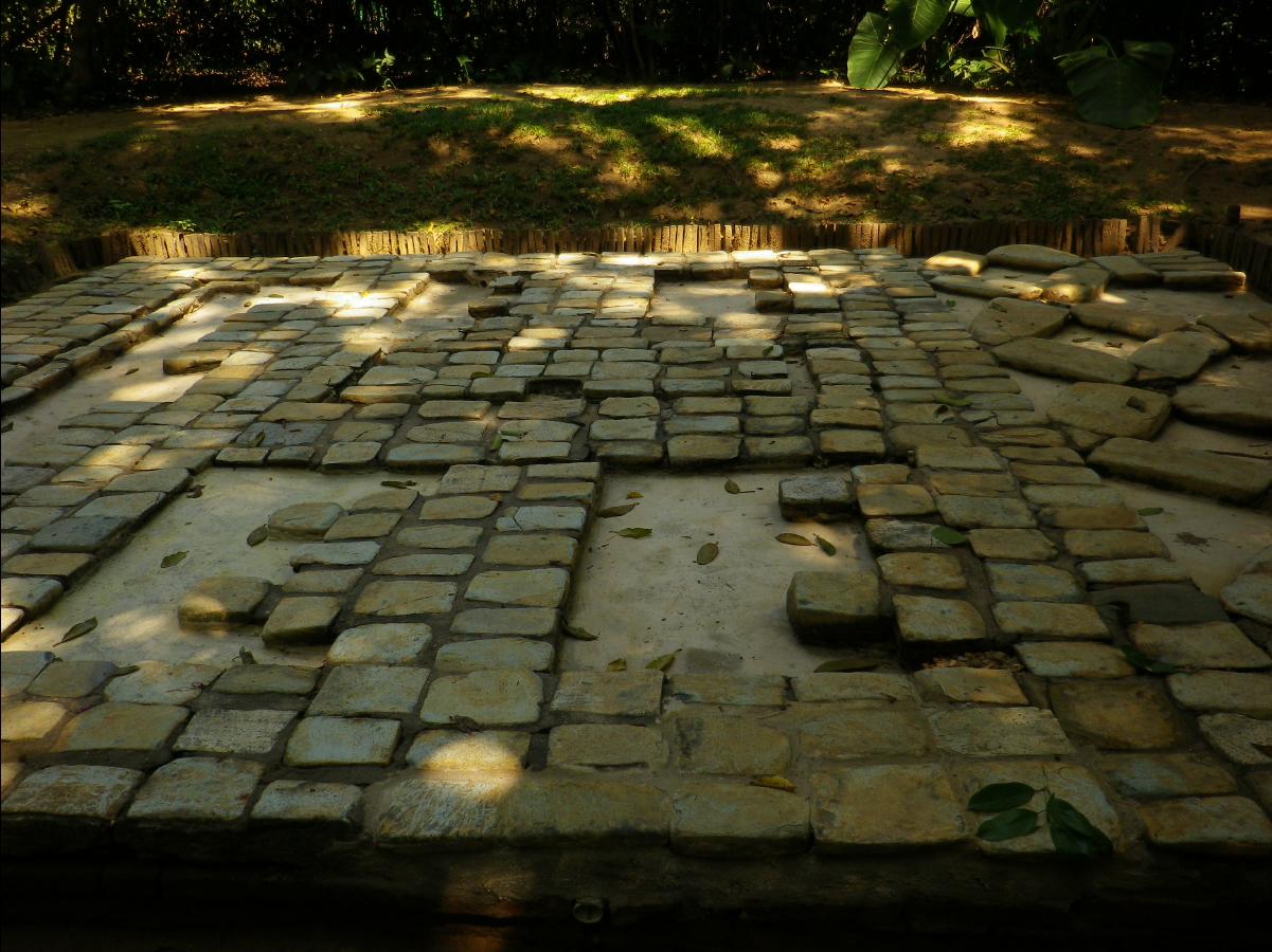 Olmeca culture museum23